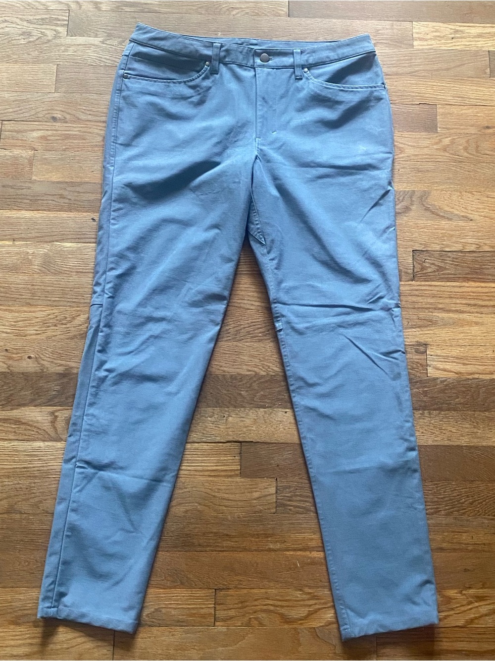 Lululemon ABC Pant Slim 34”L - Picture 2 of 13